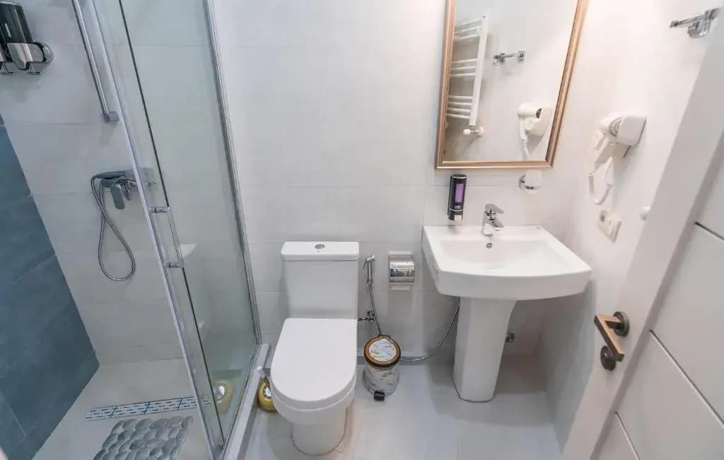 Constant Tbilisi Hotel - photo 10