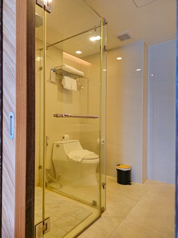 Super Studio La Vita 2 pools Flat - photo 16