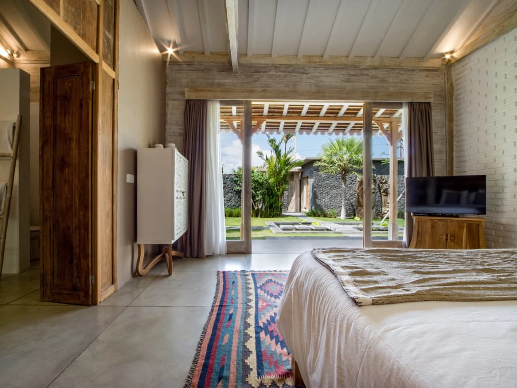 Mannao Estate Villa - photo 28