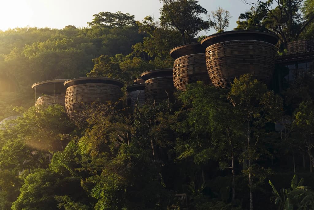 Keemala Resort - photo 5