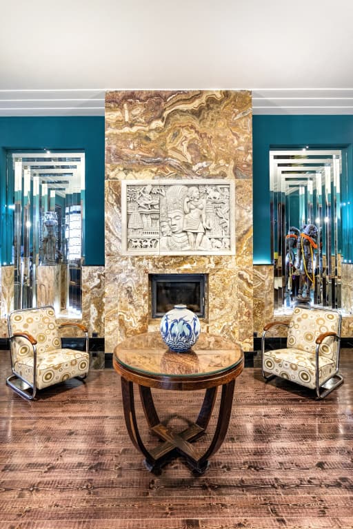 Castle in Old Town Hotel - photo 3