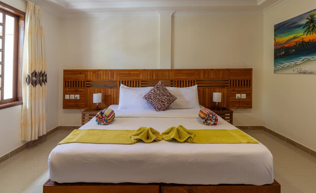 Kamadhoo Inn Guest House - photo 7