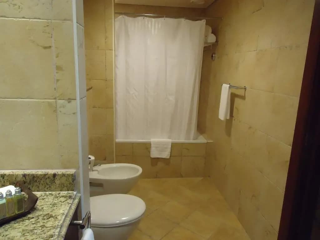 Danat Jebel Dhanna Resort - photo 5