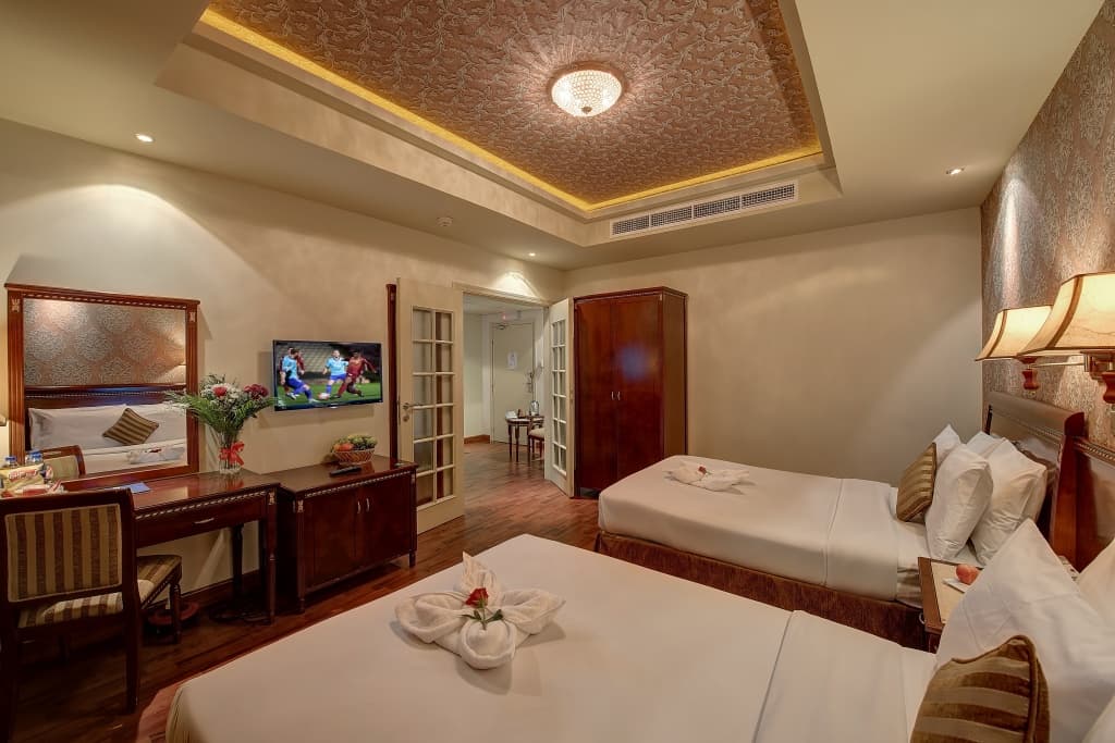 Nihal Hotel - photo 5