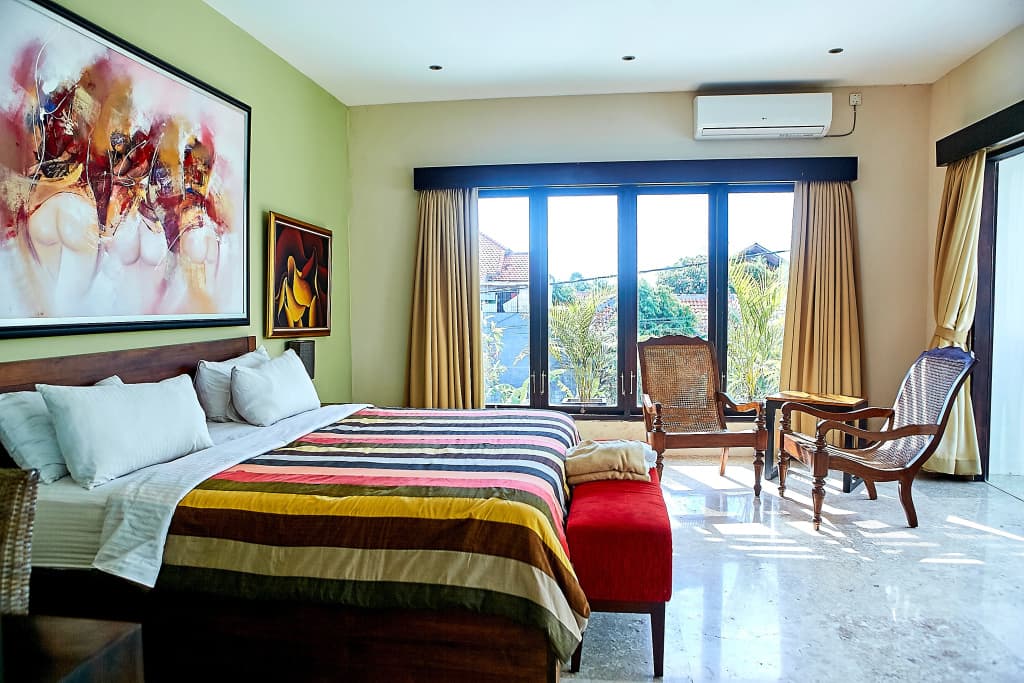 Shanti Villa - photo 11