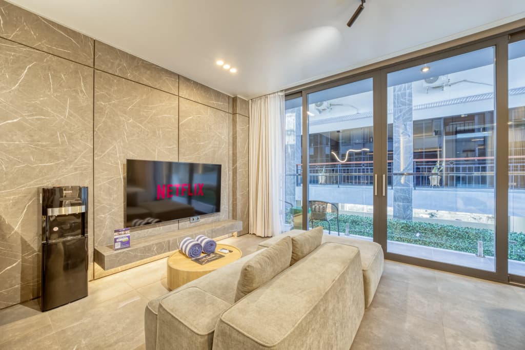 XO Canggu Adults Only Hotel - photo 21