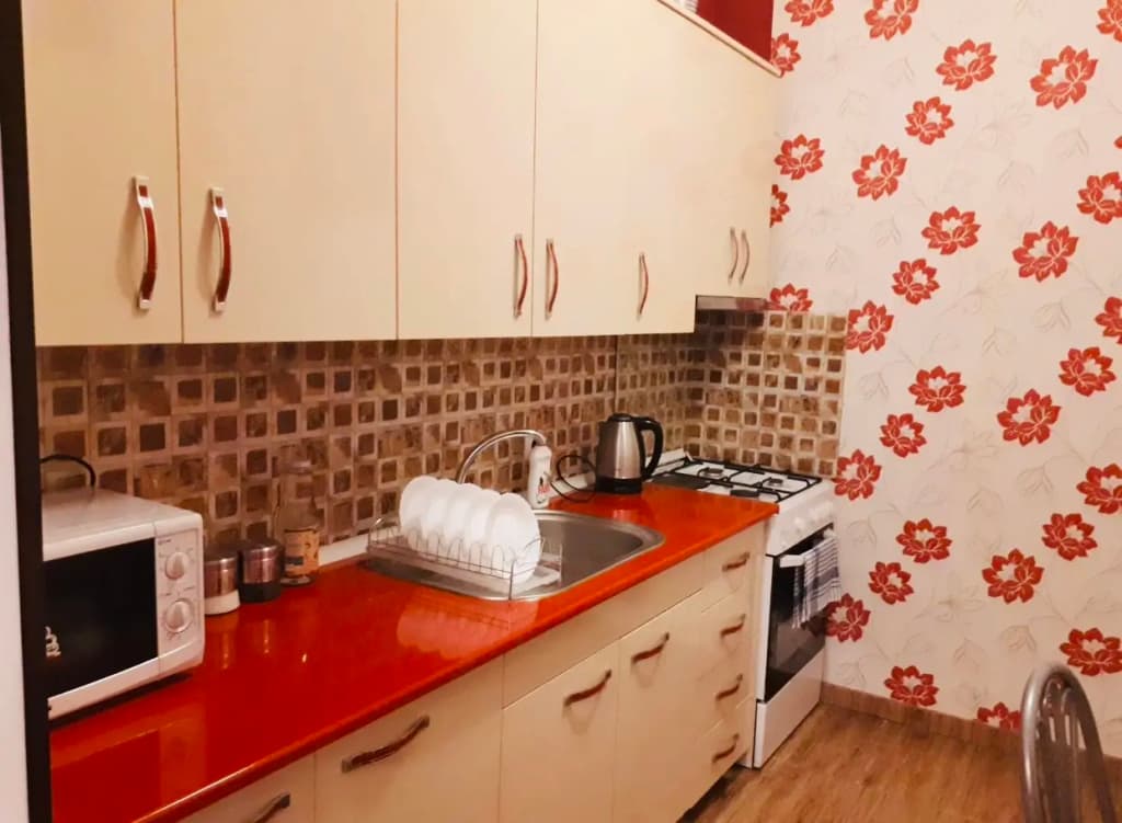 Sweet Home Deluxe 1 Apartments - photo 3