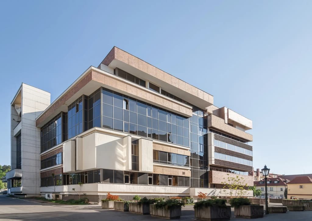 The President Hotel - photo 2
