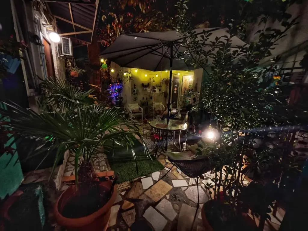 Mariali Hotel - photo 20