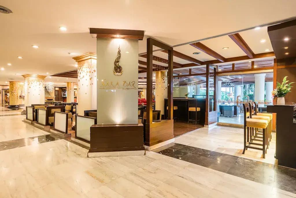 Mountain Beach Resort & Convention Center - photo 27