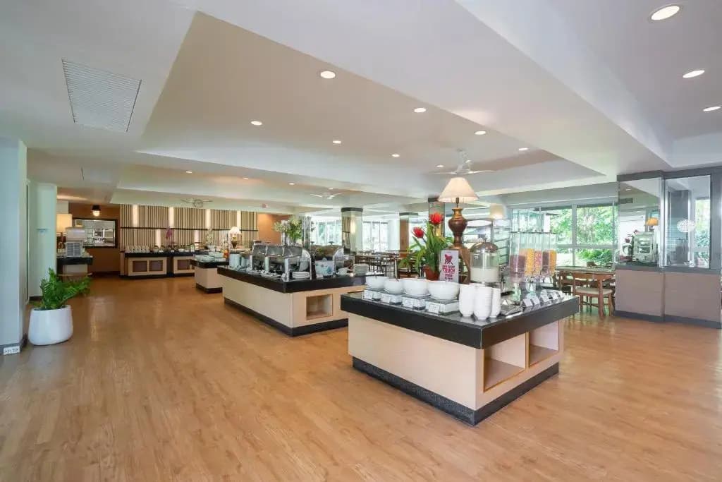 The Green Park Resort - photo 14