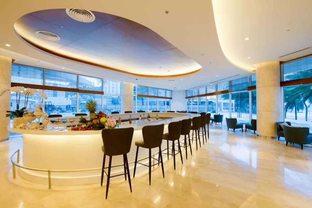 Seashells Phu Quoc Hotel & Spa Hotel - photo 10