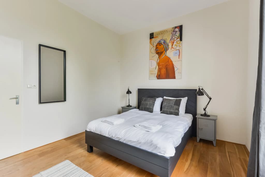 Welcome Back Apartments - photo 6