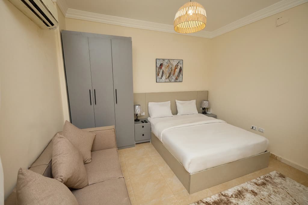Settle inn Aswar Apartments - photo 9