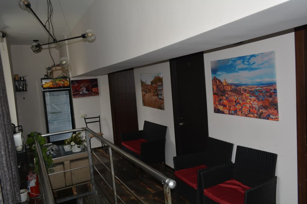 Nino Mini-Otel - photo 7
