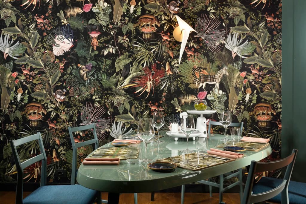 Leon's Place Hotel - photo 32