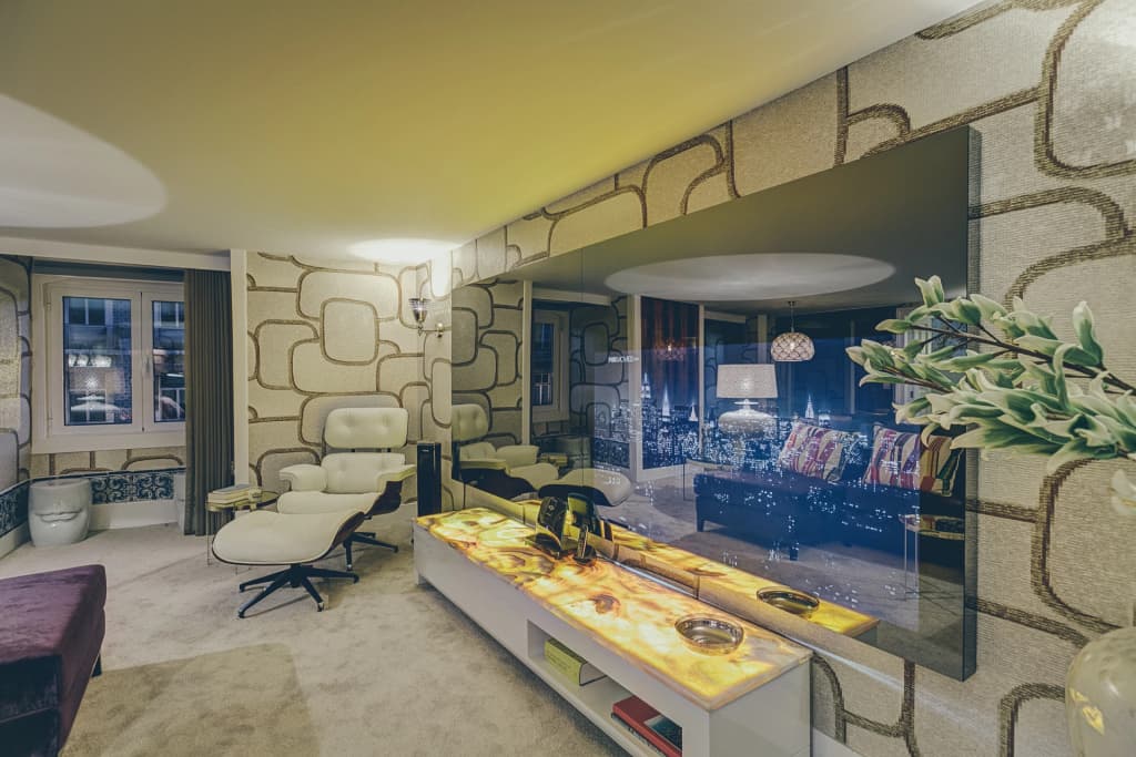 Deco Gem Bica Luxury Apartment - photo 3