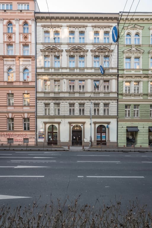 Czechlofts Apartments - photo 22
