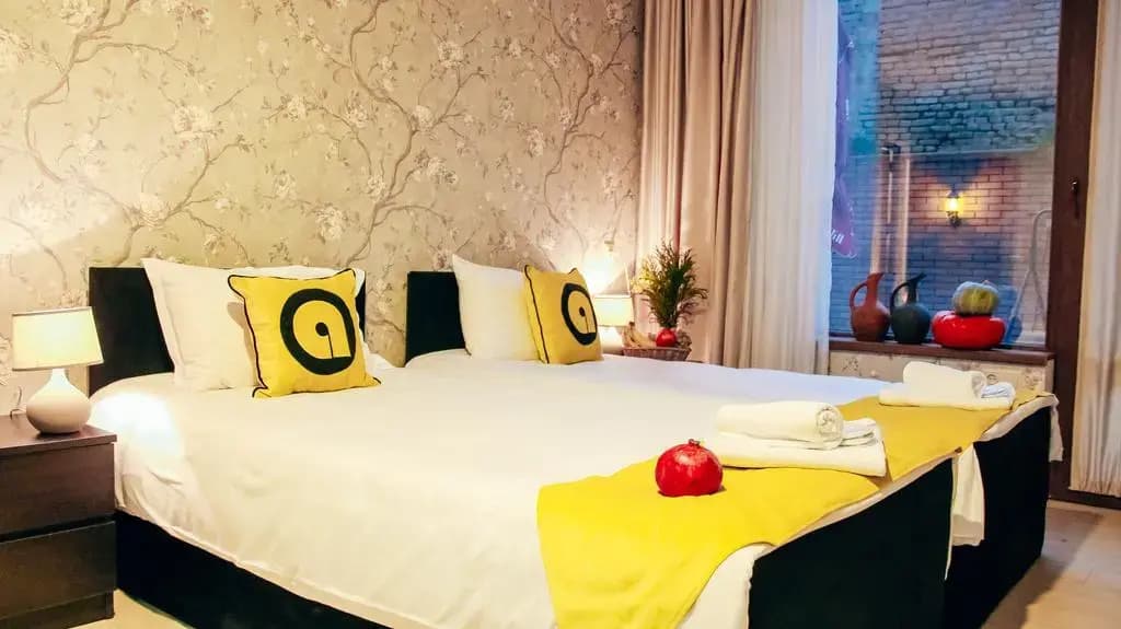 Alaverdi Palace Hotel - photo 1