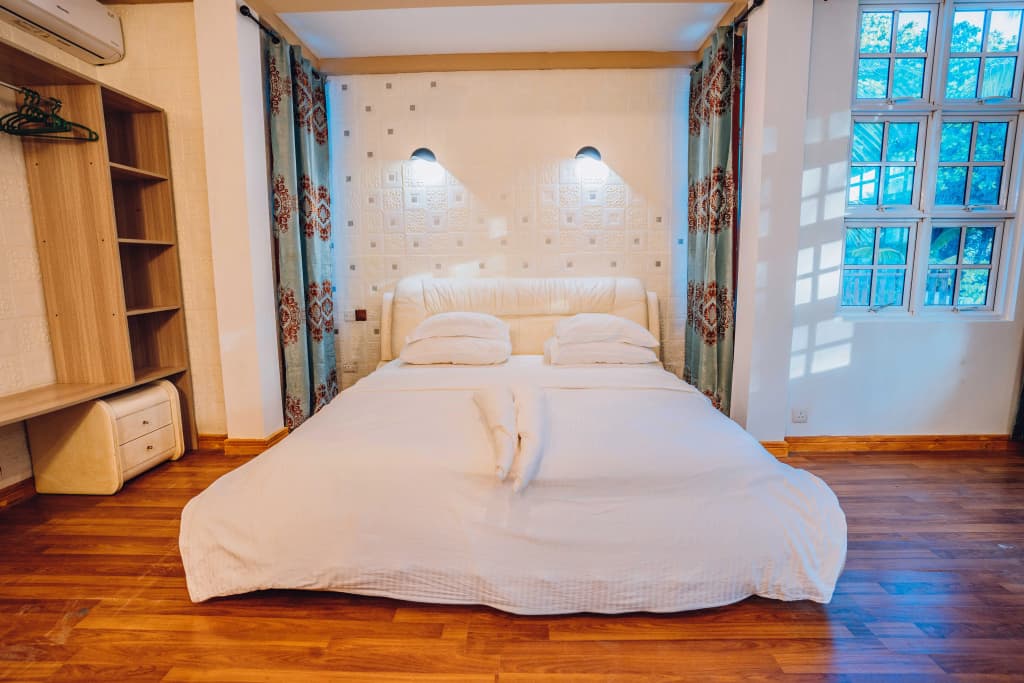 Fuvahmulah Central Hotel - photo 15