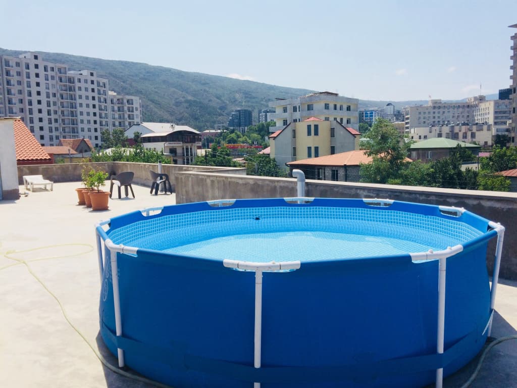 V Tbilisi Guest House - photo 39