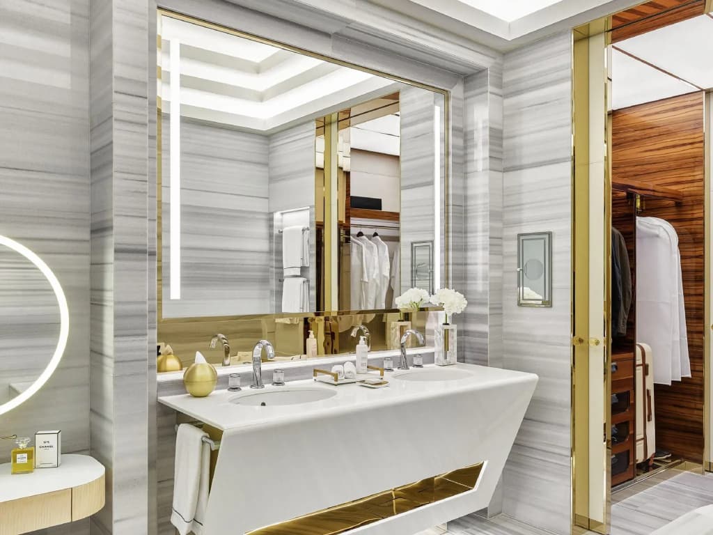 Fairmont Doha - photo 12