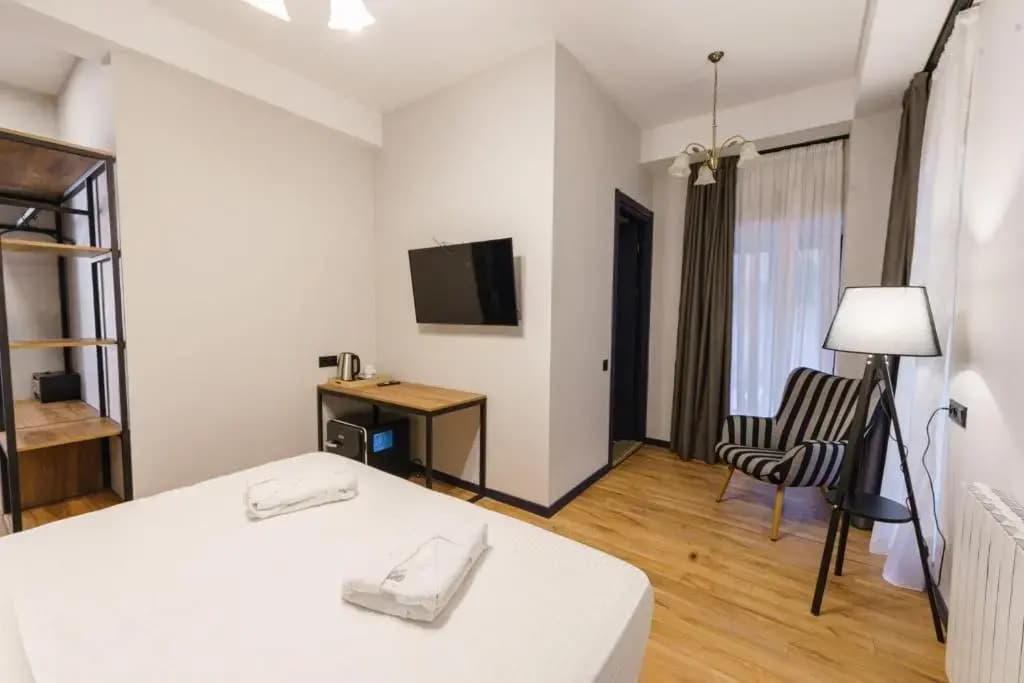 Hotel Araki SOLOLAKI - photo 5