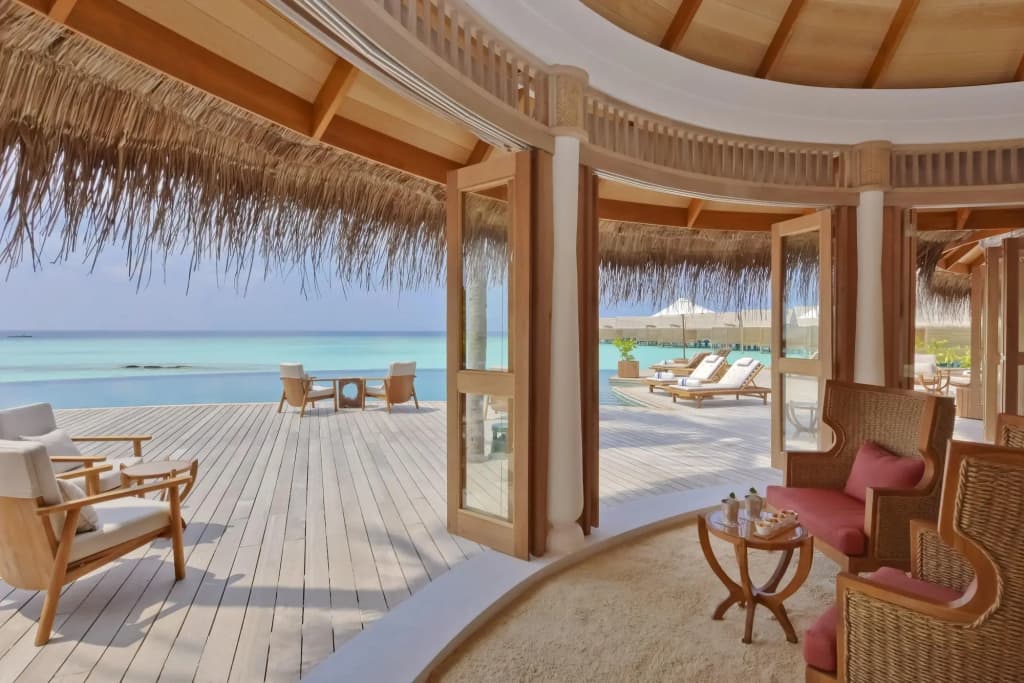 Milaidhoo Maldives - photo 32