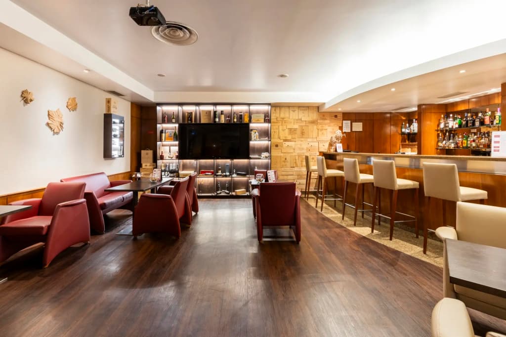 Hotel Roma - photo 32