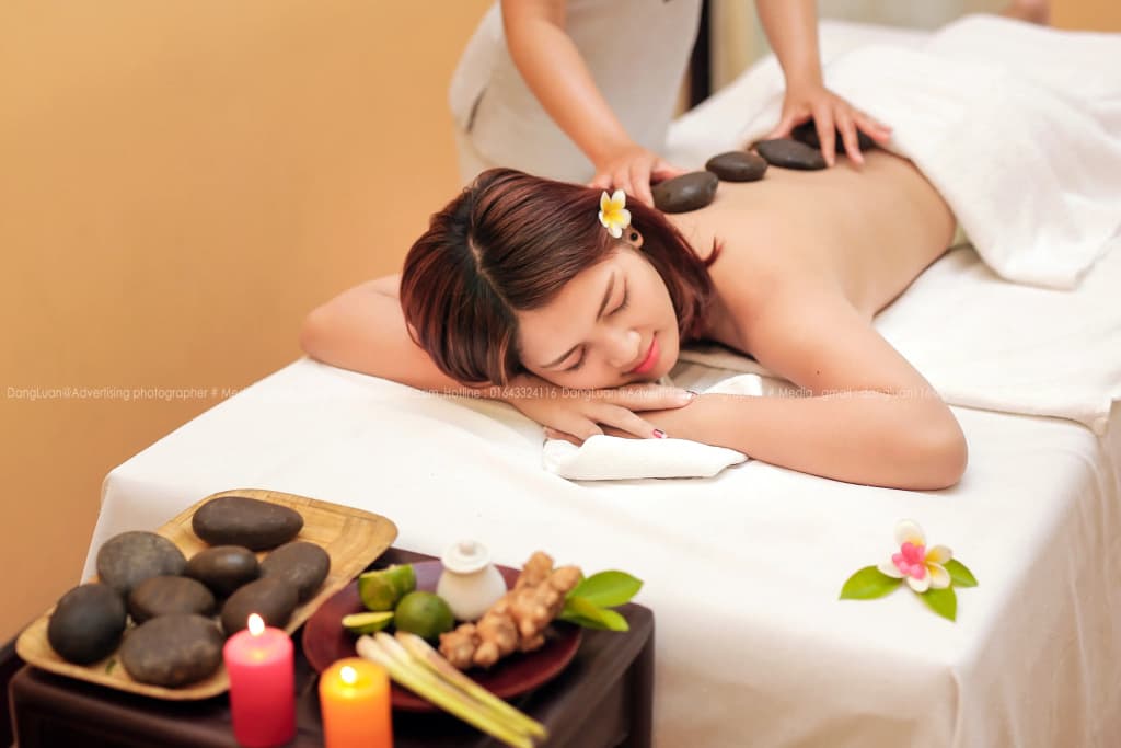 Le Belhamy Resort And Spa Hotel - photo 27
