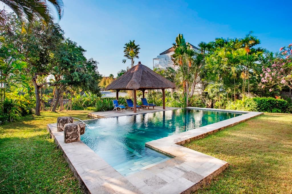 Blue Duck Villa - photo 15