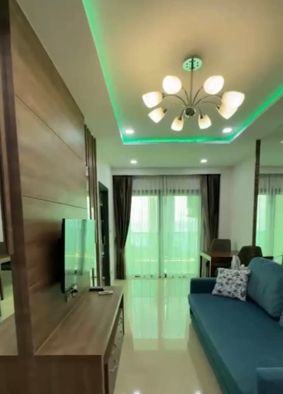 Dusit Grand Condo View Apartment - photo 17