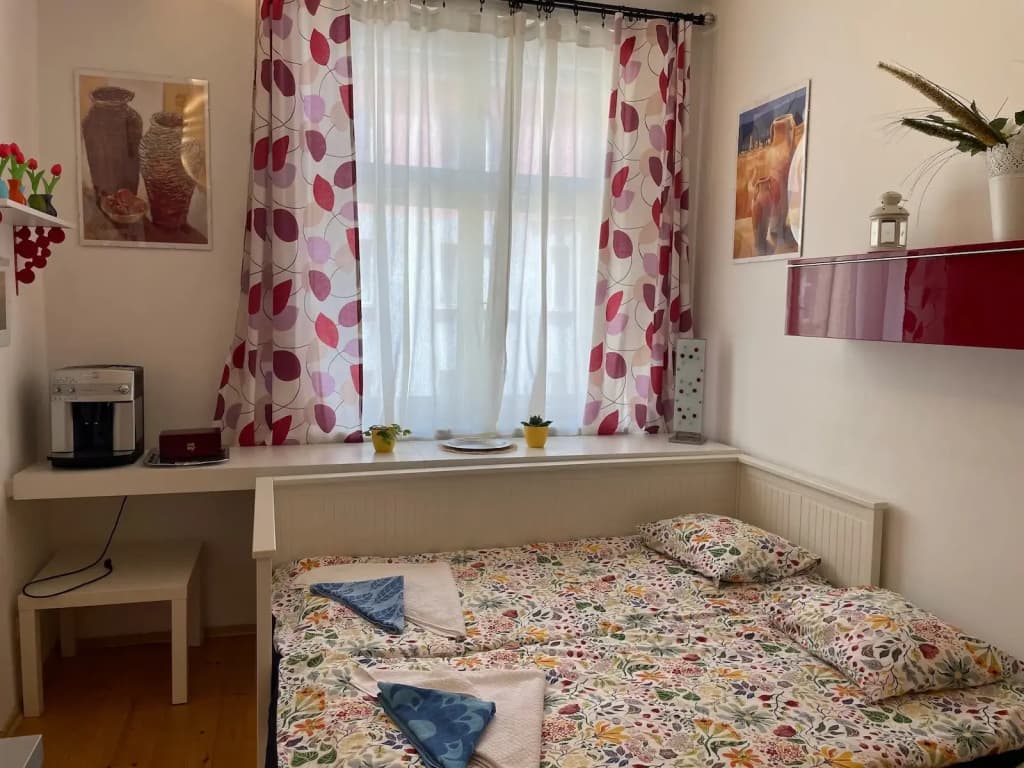 Flora Apartments - photo 21