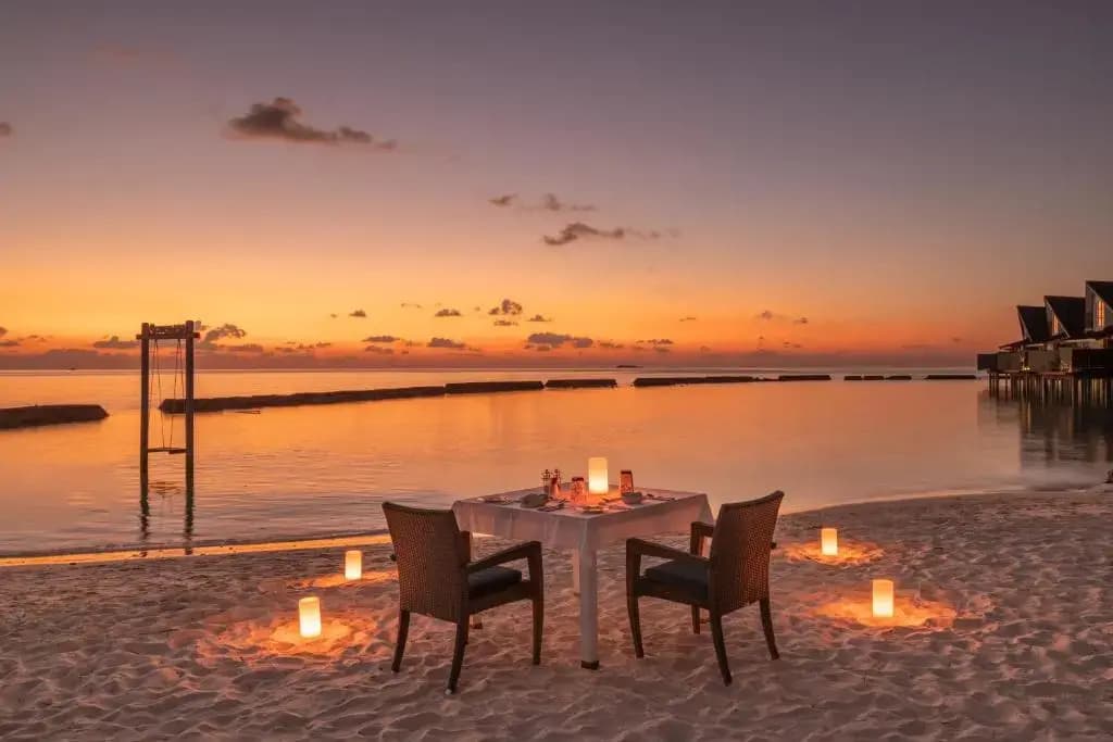 Ellaidhoo Maldives By Cinnamon Hotel - photo 24
