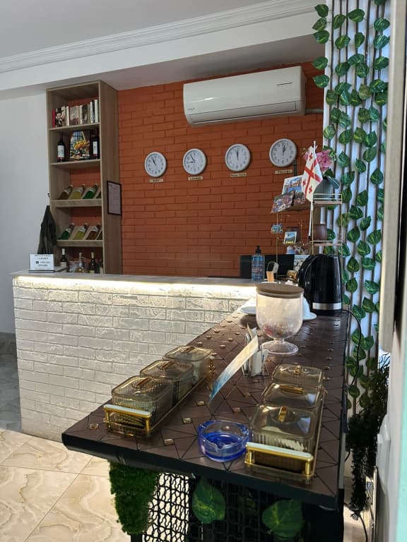 Tbil Inn Hotel - photo 33