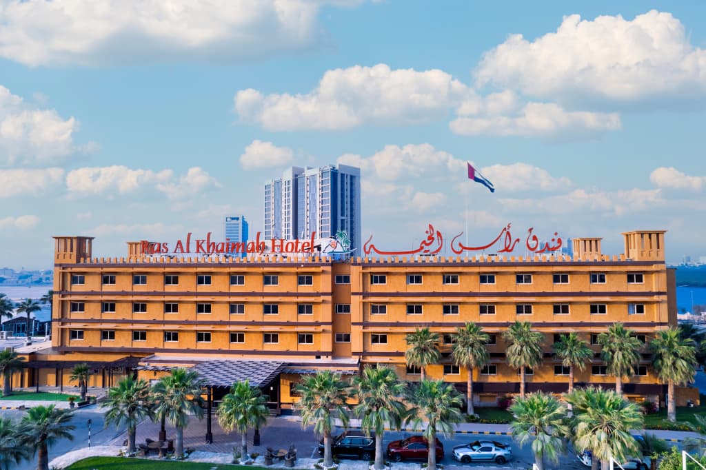 Ras Al Khaimah Hotel - photo 1