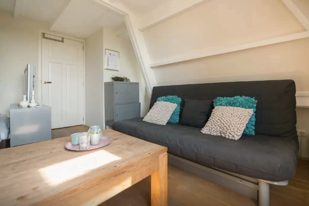 Short-Stay Apartments - photo 11