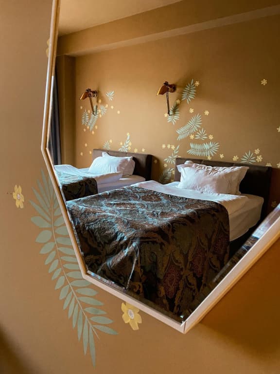 Brim Hotel - photo 17