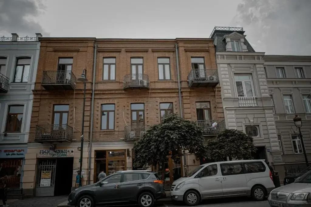 Visiting Nona Apart Hotel - photo 37