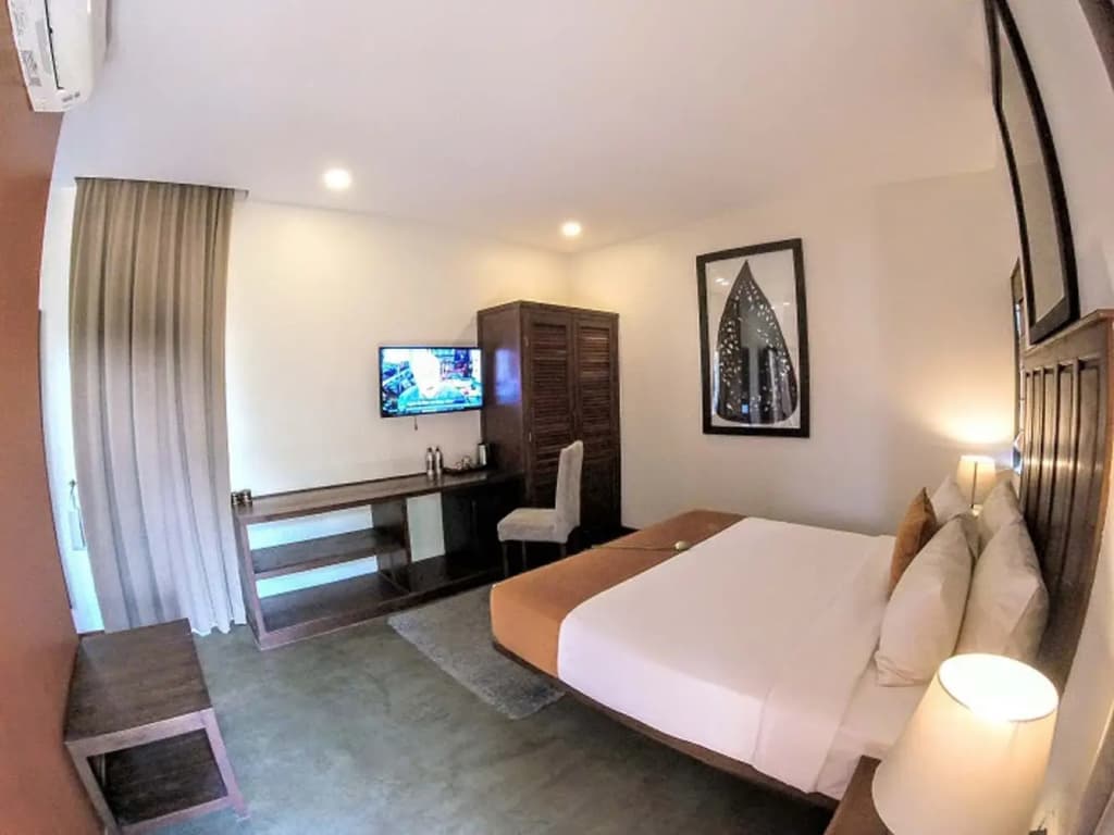 Won Residence & Spa - photo 19
