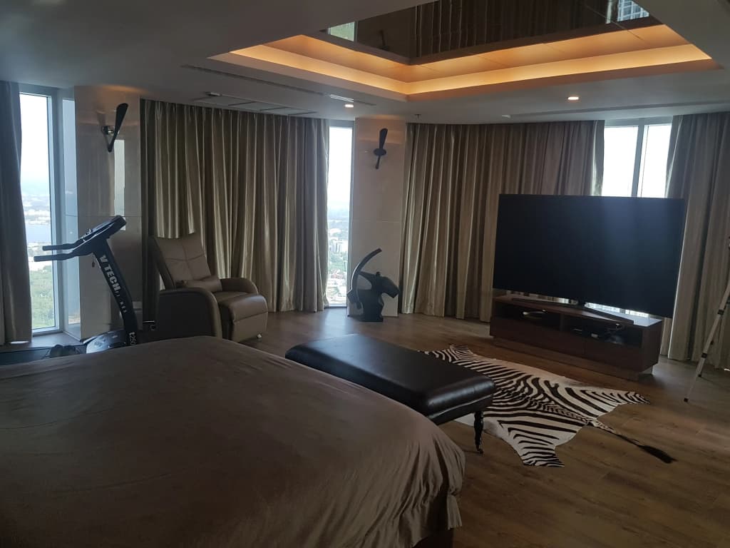 Luxury Duplex Apartments - photo 9