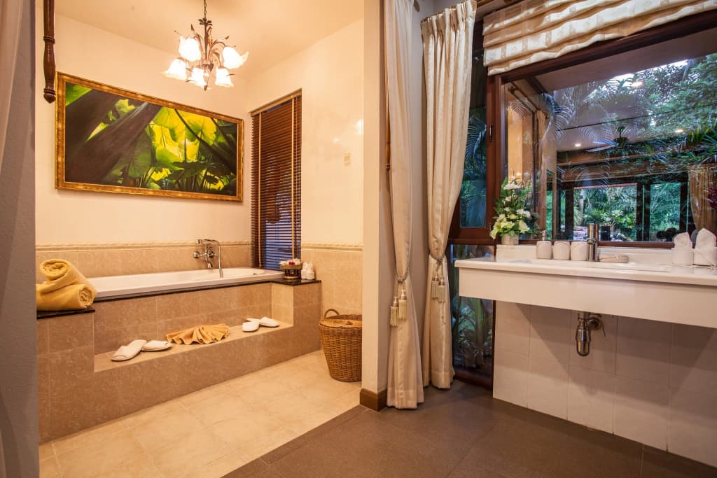 Villa Saifon - photo 6