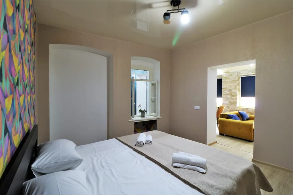 Avlapart Apartments - photo 11