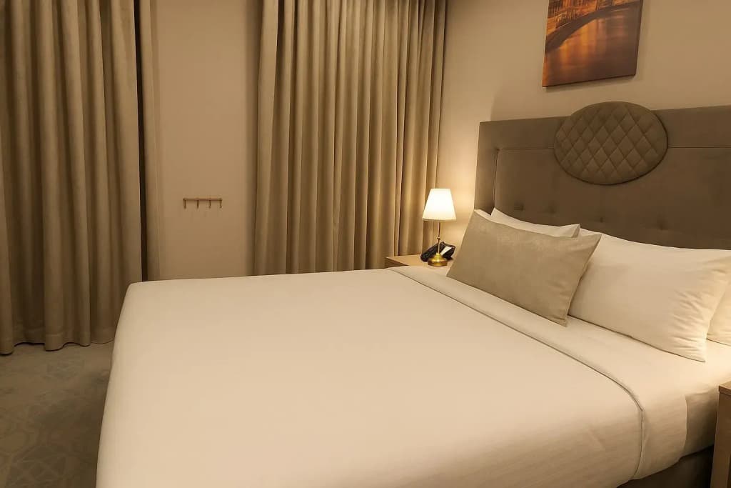 Saraya Palace Hotel by ACRON GROUP HOTEL MANAGEMENT - photo 22