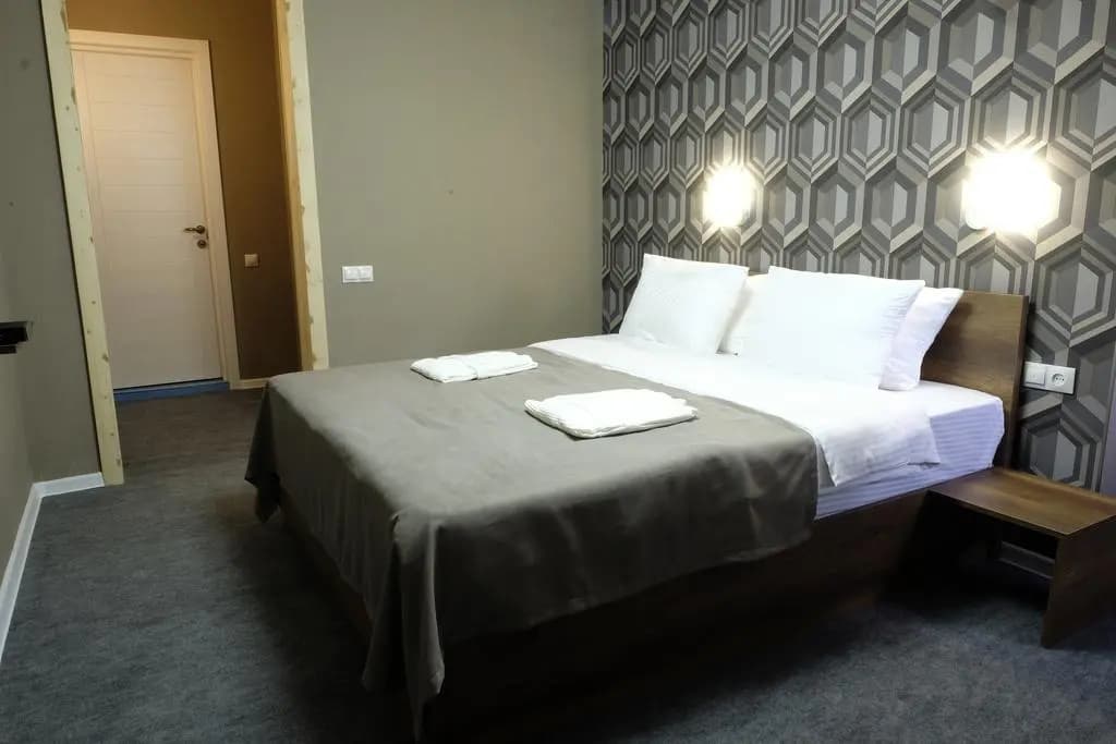 Cocosha Hotel - photo 16