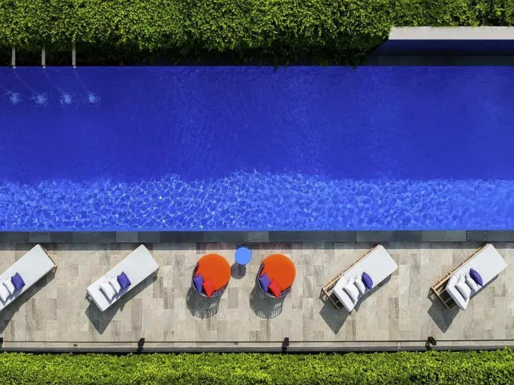 ibis Styles Bangkok Silom - photo 14