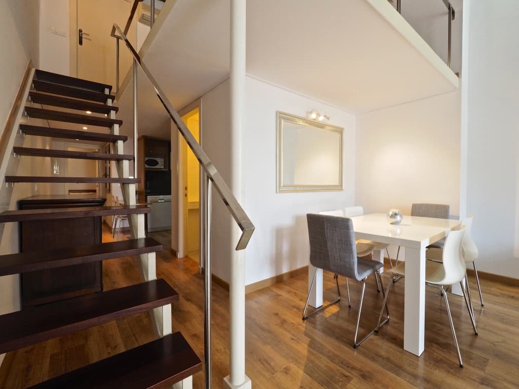 Suites 4Days Paseo de Gracia Design Apartments - photo 15