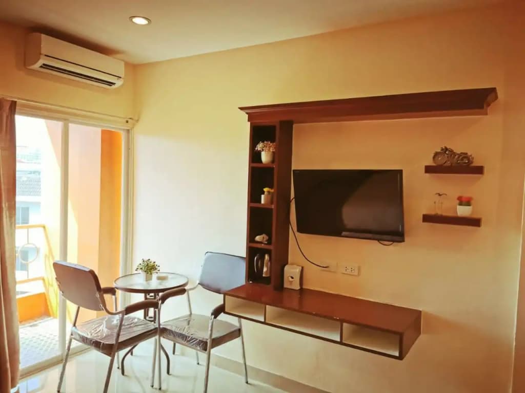 Skama Residency Pattaya Hotel - photo 7