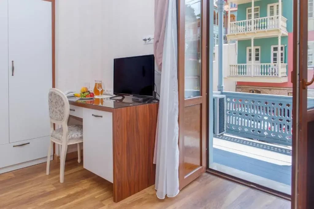 Hotel Nata - photo 33