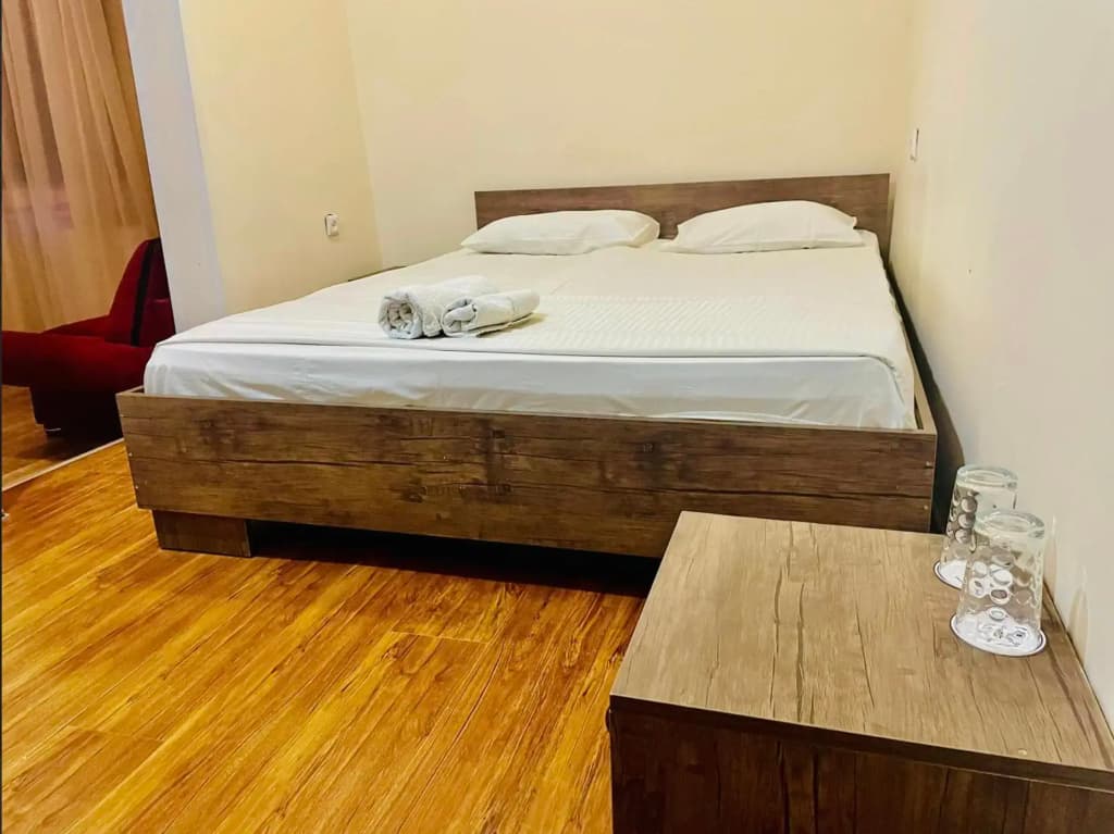 Guest house Rustaveli Bon Voyage - photo 16